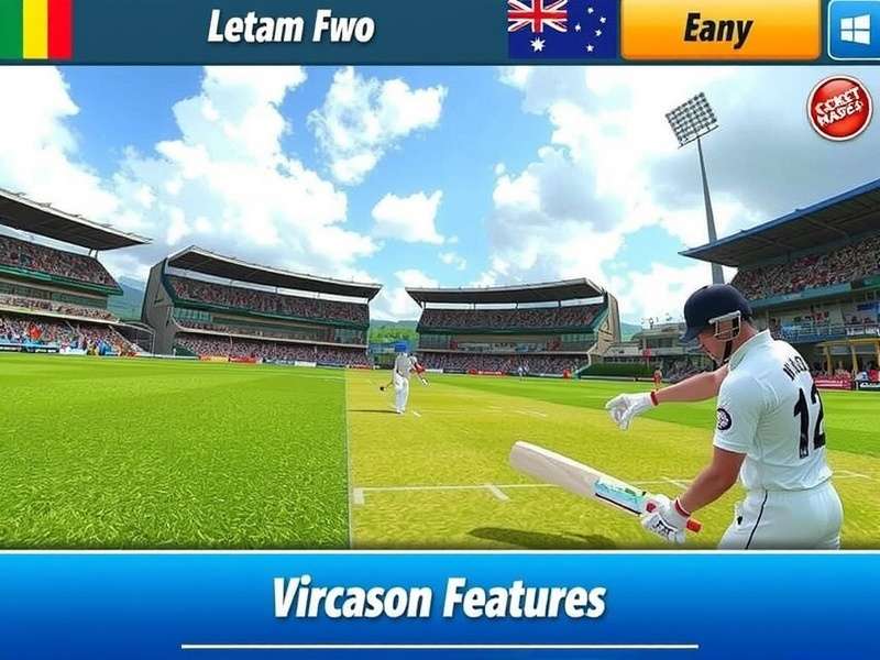 Cricket Basket Pro Localization Features